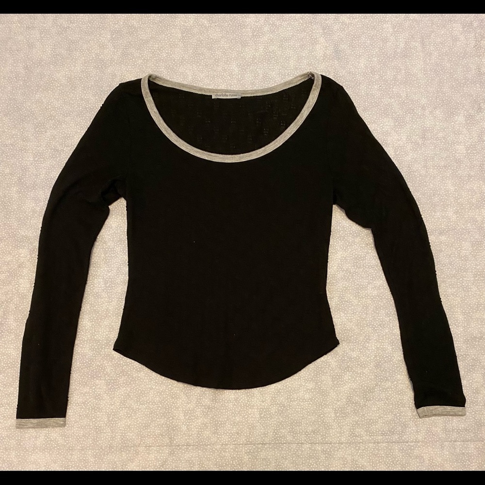 Black Top